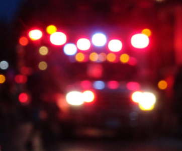 Woman Killed In Cedar City Crash