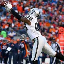 Clive Walford to the Broncos Would Show Wisdom