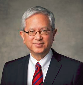 Gerrit W. Gong, Apostle of the LDS Church/ Photo courtesy of mormonnewsroom.org