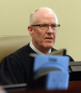 Inmate avoids death penalty as judge rips prison officials