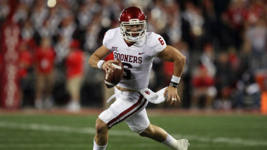 It’s Wise For the Broncos To Draft a QB at #5