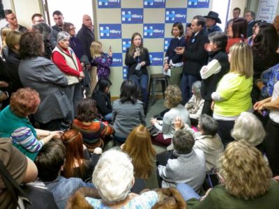 Political party caucus meetings scheduled across Utah