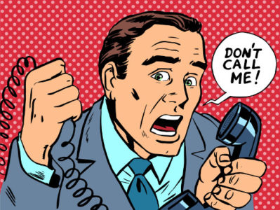 Judge orders 3 Utah telemarketing companies to pay $500K