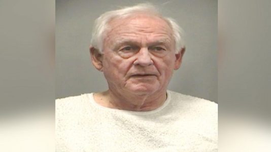 80-year-old man allegedly confessed to murdering Kansas City lawyer, prosecutors say
