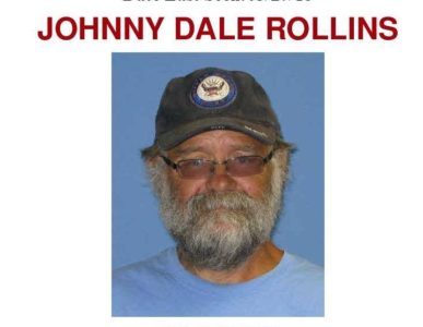 Cedar City police search for 63-year-old missing for 2 weeks