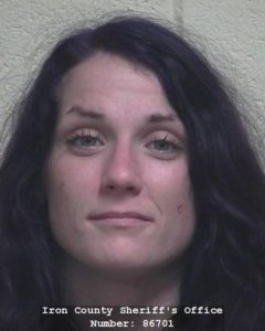 Cedar City mother pleads not guilty in toddler’s death