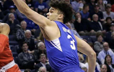 Undrafted BYU, Utah Basketball Stars Make Summer League Rosters