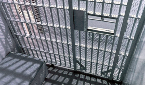 Inmate back in custody after jail escape in northern Utah