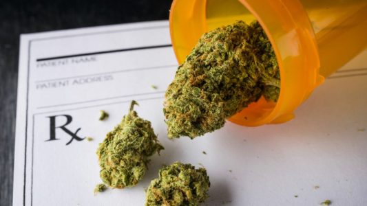 Lawmakers Look To Classify Medical Cannabis As Legally Controlled Substance