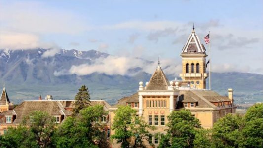 Utah State removes Title IX coordinator following probe