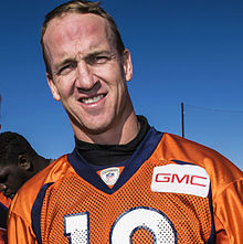 Peyton Manning Receives Prestigious Honor & My Connection To Him