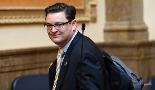 Lawmaker’s prostitute scandal shone light on Utah misconduct