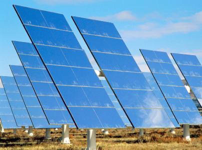 BLM Seeks Comments on Proposed Solar Energy Development in Beaver County