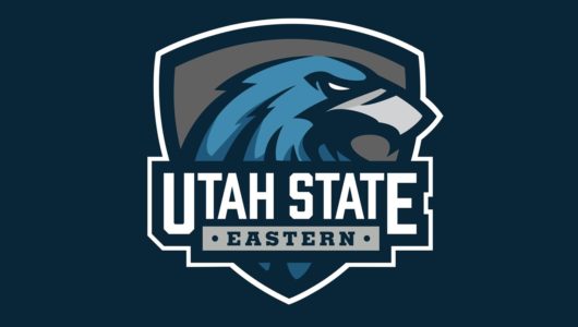 Harlee Willoughby Named USU-Eastern Utah Academic Athlete of the Year