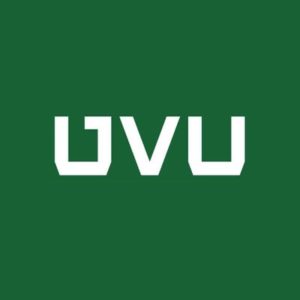 UVU Gets New President