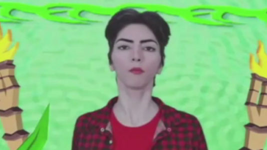 Family of alleged YouTube shooter warned police ‘she might do something’