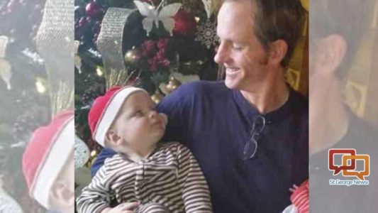Child of Utah family with TLC show dies after house fire