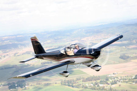 3 dead after small plane crashes into Utah neighborhood