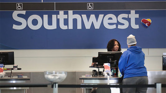 Southwest passengers on flight with deadly engine failure get money, travel vouchers