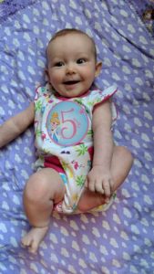 Police: Baby killed in Herriman crash was 5-month-old girl