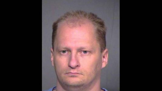 Records: Man accused of forcing girl to be his ‘pet’ charged