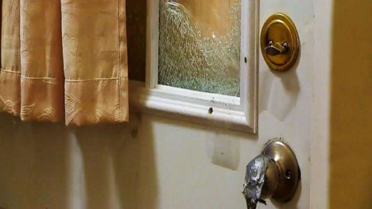 70-year-old Washington woman nabs ‘creeps’ who burglarized her home