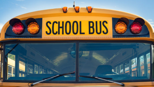 At least 7 bus drivers fired for organizing school ‘sick out’