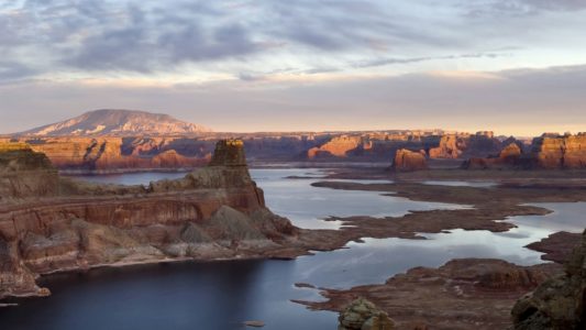 Body recovered from Glen Canyon Rec Area in Page; No ID yet