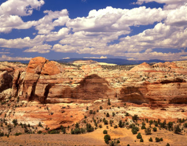 GAO to probe Interior moves on lands cut from Utah monument