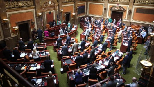 Utah Legislature Set To Adjourn Tonight