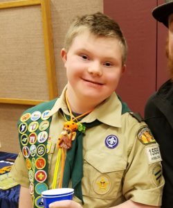 Utah family drops discrimination lawsuit against Boy Scouts