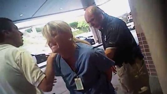 Nurse-arrest audit proposes faster officer investigations