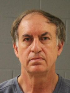 Former teacher accused of sexually abusing five girls pleads not guilty