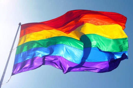 Mormon church opposes LGBT nondiscrimination measure