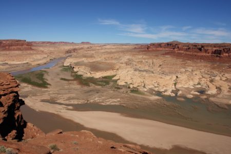 Outlook for vital Southwestern US river remains grim
