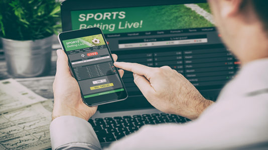 Supreme Court strikes down federal law banning sports betting