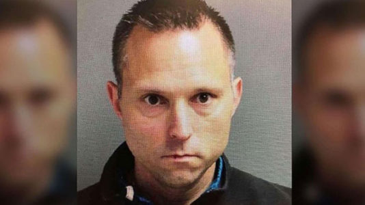 School superintendent arrested for repeatedly defecating on another school’s property