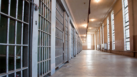 Former inmates file lawsuit over abuse in Utah jail