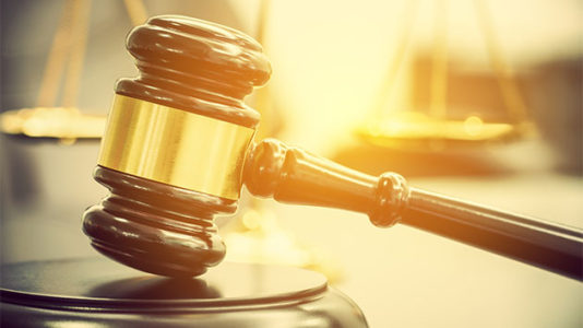 Lawsuit against ex-judge tests Utah law on sex abuse cases