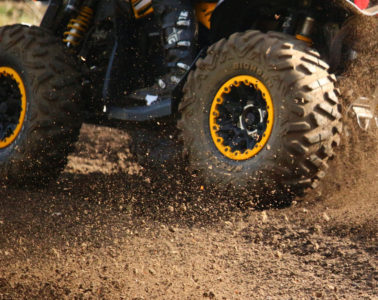ATVs to be allowed on some roads in Utah’s 5 national parks