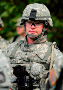 NASCAR Team To Honor Fallen Utah Soldier from Monticello