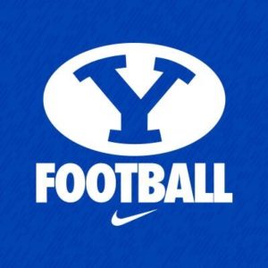 Jaren Hall Named BYU Football’s Starting Quarterback