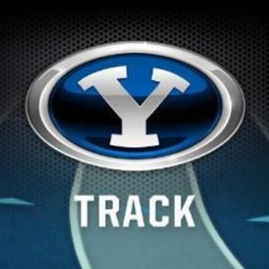 More BYU Track and Field Athletes Named as All-Americans