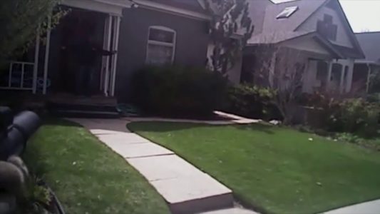 Utah man shouted “shoot me” before killed by officers