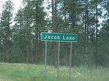 Road To Jacob Lake To Reopen