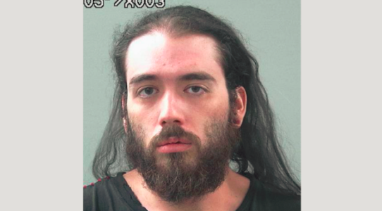 Utah man could face death penalty in killing of infant son