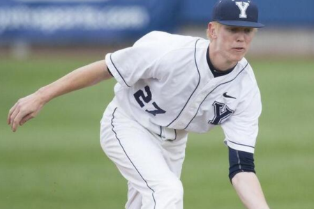 Favero named Rawlings WCC Player of Week going into final week