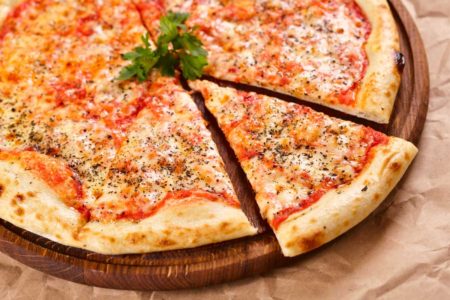 Pizza-for-parking mostly to blame for $1.2M dip in fines