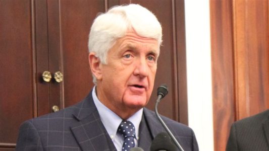 US Rep. Rob Bishop re-elected to ninth term