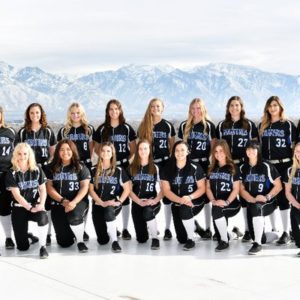 SLCC Softball Star Signs With Louisiana To Continue Career